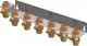 Bosch-Zubehoer-fuer-Wohnungsstationen-Montageplatte-Unterputz-F8001-7735600586 gallery number 1
